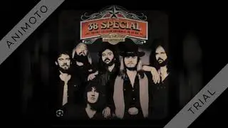 .38 Special - Hold On Loosely (45 single) - 1981