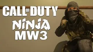 2 Ninja Defuse In 1 Game | COD MW III