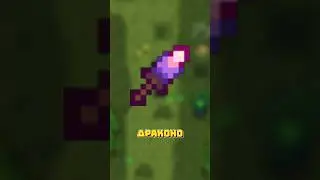 ЭТО САМЫЙ ЛУЧШИЙ КИНЖАЛ В STARDEW!!!! 