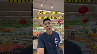 These are the BEST sauces for Asian cooking?!