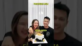 Pasangan asli pemain Naik Ranjang vs pasangan di sinetron 