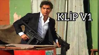 Kurtlar Vadisi Pusu Klip V1 © 2019