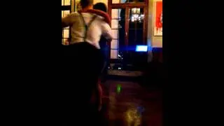 Erik and Alice - tango vals