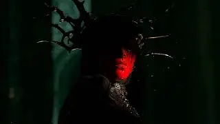 Black Knight - EDGE OF EXTINCTION | Epic Dark Intense Vocal Music
