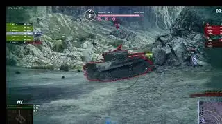 мини открытие порталов [world of tanks]