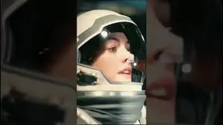 Interstellar Edit | Cornfield Chase 🪐