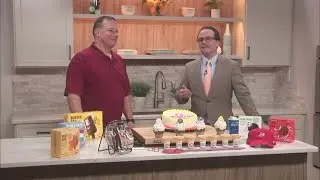 Interview: Dairy Queen free cone day