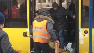 Наши комунальщики 