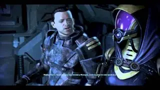 MassEffect 3 серия 50 - Земля - Последний рывок (Финал)
