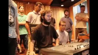 Produção Musical: Audio Academy SuperWeekend de ProducaoMusical