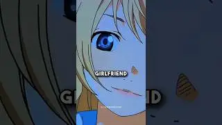 Best romantic anime to watch with girlfriend ♥️
