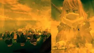 [GPO] The Rumbling Event