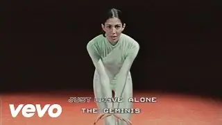Chairlift - Amanaemonesia (Video)