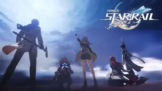 The True Final Battle cinematic cutscenes | In Our Time | Honkai: Star Rail 2.2