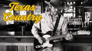 Texas Red Dirt Country Music: Feel the Heat, Harmony, and Heritage