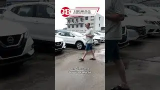 NISSAN ИЗ КИТАЯ ВЫГОДНО #автоизкитая #автоподзаказ