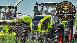 LS19 Dynasty 