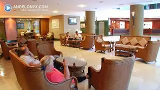 Bodrum Holiday Resort & SPA 5★ Hotel Bodrum Turkey