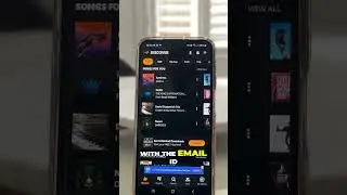 The Ultimate Spotify Replacement  Get Unlimited Music for Free!