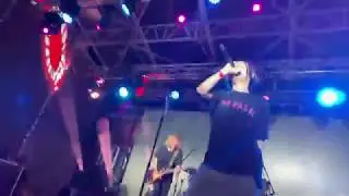 ПОШЛАЯ МОЛЛИ - ТМСТС - Ростов-на-Дону - 29.07.2019