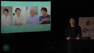 5. Mariko Kosaka / Power of Emoji