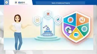 Basics of Intellectual Property