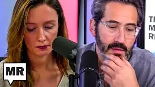 Caller In West Bank Updates MR Crew From Occupied Territories