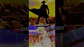 Gan (Dark tower) vs Hajun with Taikyoku 