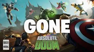 Fortnite Season 4 Vaulted Update