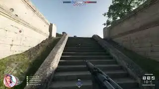 Бегаю в Battlefield 1 Gameplay в 2023  |  BF 1 (No Commentary)  ElenaSun