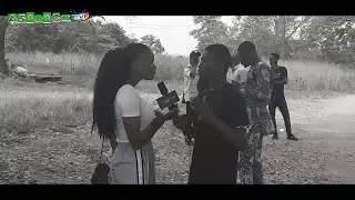 LATEST: Vox pop on Xenophobia. What is Xenophobia! (Best vox pop videos)