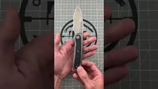 TEMPEST KNIVES FRACTUS!! #edc #shorts #short #shortvideo #viral #subscribe #shortsvideo #viralvideo