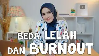 MengAnalisa - Kenapa Lelah Ini Terasa Gak Pernah Hilang ?