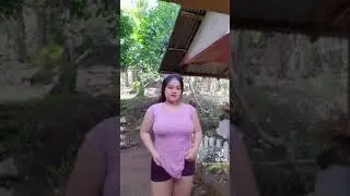 TikTok Abg semok