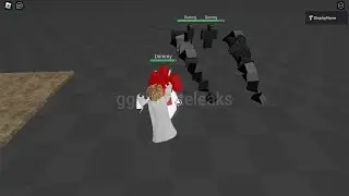 Saitama Battleground | Roblox Studio [Giveaway]