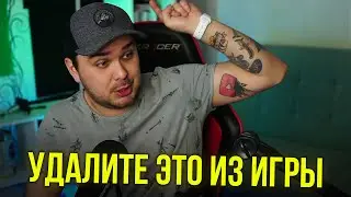 11 МИНУТ ЖЁСТКО ГОРЮ НА БАБАХУ WOT Blitz
