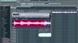 [Sample] Comment faire une Instru Oldschool - Boombap FL STUDIO