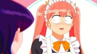 Komi-san 
