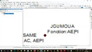 Labels expression, Multiline labels, Arcgis.