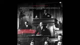 Kuşaktan Kuşağa - Çağdaş Türkiye Cumhuriyeti