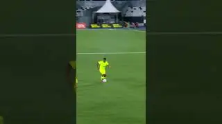 O PRIMEIRO GOL DE ENDRICK NA VIRADA DO VERDÃO