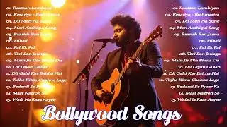 Latest Songs  Arijit Singh, Jubin Nautiyal, Atif Aslam