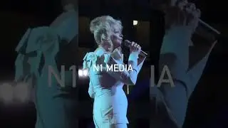 Лариса Долина исполнила песню Стаса Михайлова. Как вам? #n1media #шоубиз #стасмихайлов #ларисадолина