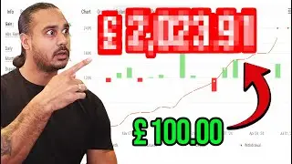 Forex Mastery: The Only Strategy You Need to Profit in 2024 (Full Course: Beginner to Expert)