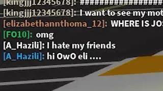 FE Chat Hax Script Hack 🔥Control Peoples Chat OP!🔥 2021 UPDATE 09.11.2021