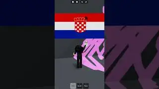 DRAWING CROATIA 🇭🇷 FLAG & COMING BACK LATER (2024) 