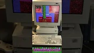 Commander Keen 6 - Aliens Ate My Babysitter (1991) 