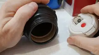 Отзыв на термосы Zojirushi Япония опыт эксплуатации с 2010 года