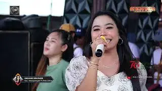 KAKANGE MBLENGER - MAUDY FT SHINTA | ANICA NADA 02 AGUSTUS 2024 | WARUGEDE | DEPOK | CIREBON