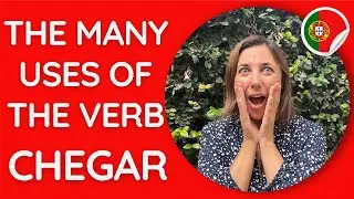 The Power of the Verb 